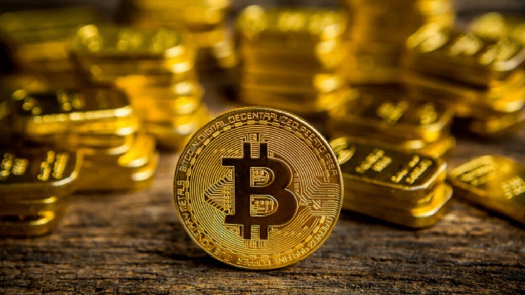 A millenniumi generáció számára a bitcoin maga az arany