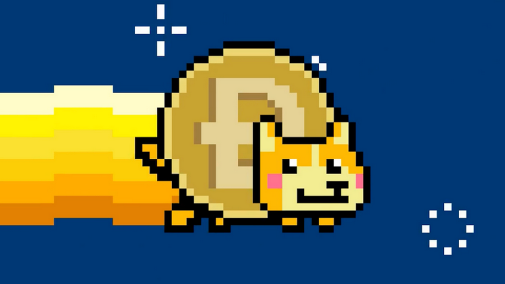 Az Ethereum alapú NFT piac volumene négy hónapos lefelé tartó trendet tört meg