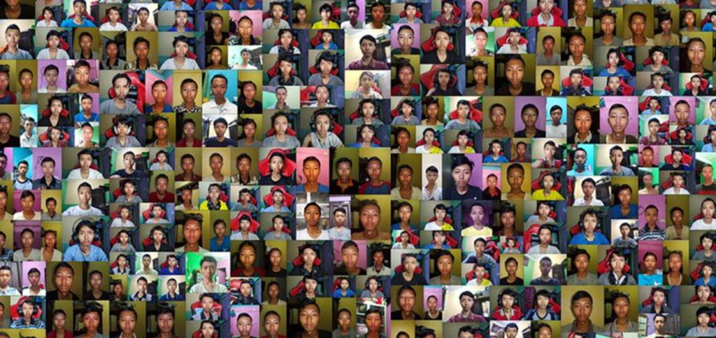 Mémstátuszba emelkedett a 933 darab szelfit NFT-ként eladó indonéz srác