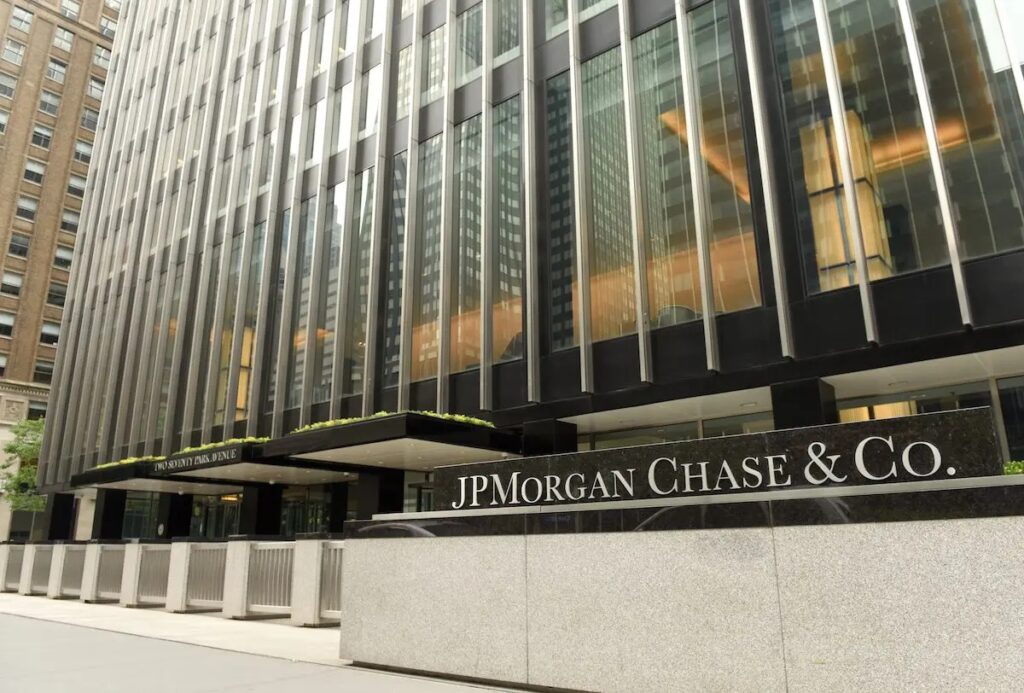 A JPMorgan elemzői szerint a tokenizáció lehet az idei év nagy dobása