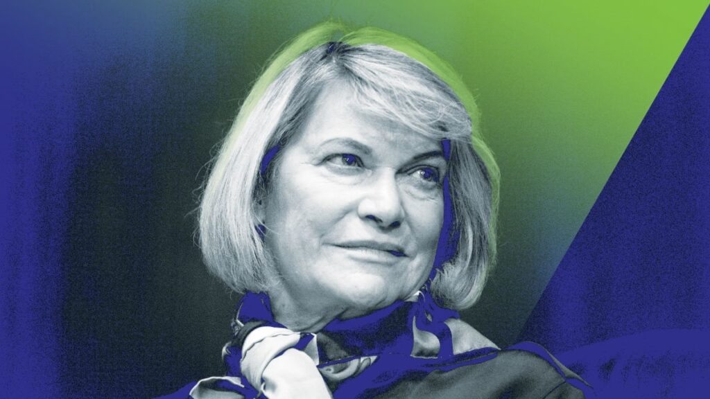 A Federal Reserve-nek bitcoint kellene vásárolnia