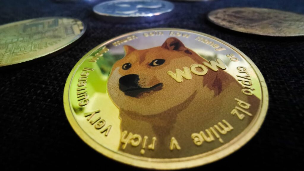 Dogecoin alternatívák