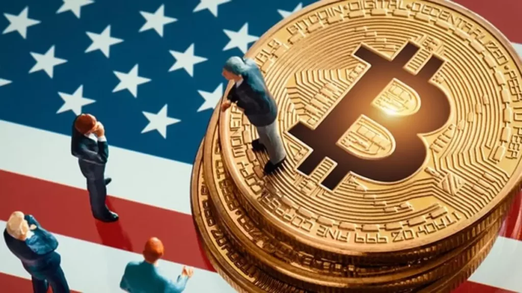 Adókedvezménnyel csábítja magához több amerikai állam a bitcoin bányászokat
