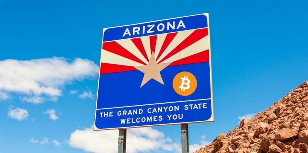 arizona bitcoin barát