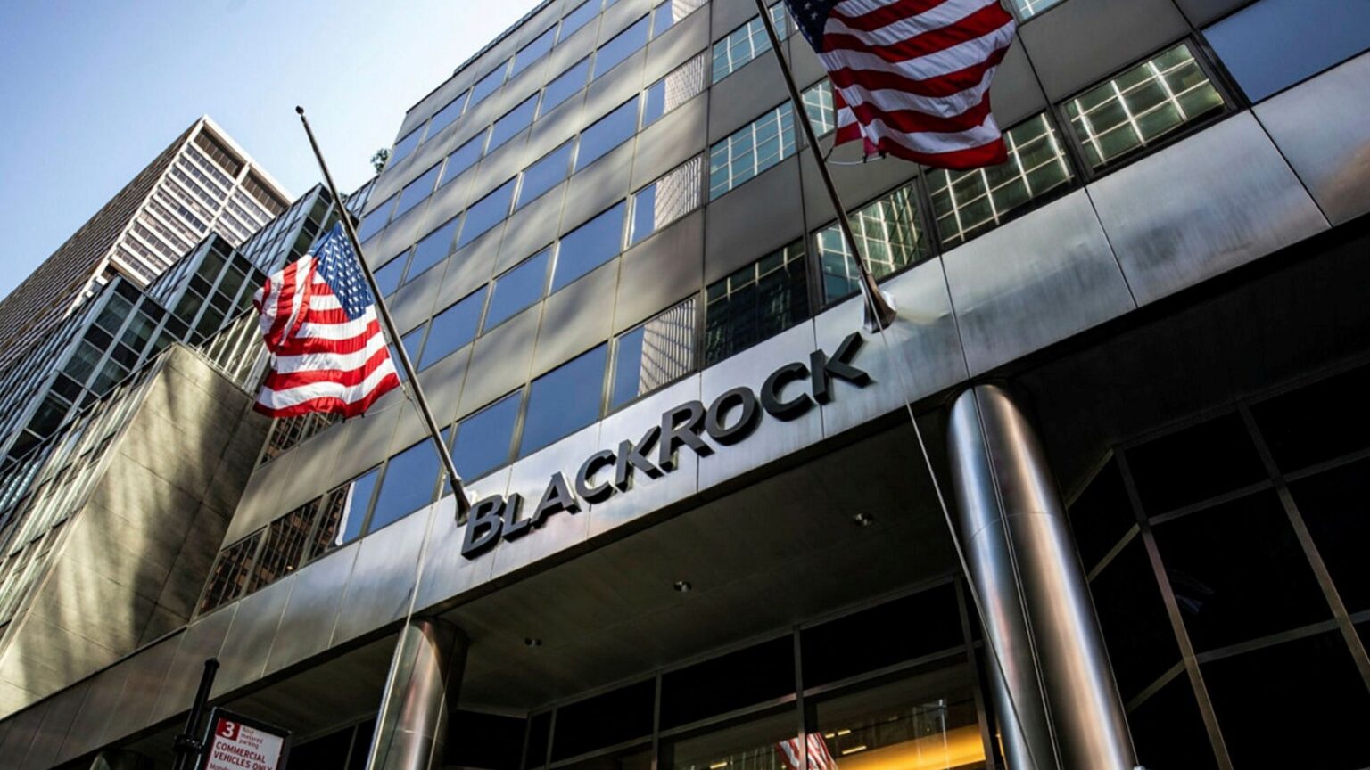 Blackrock: a világ legnagyobb vagyonkezelője belépett a kripto piacra