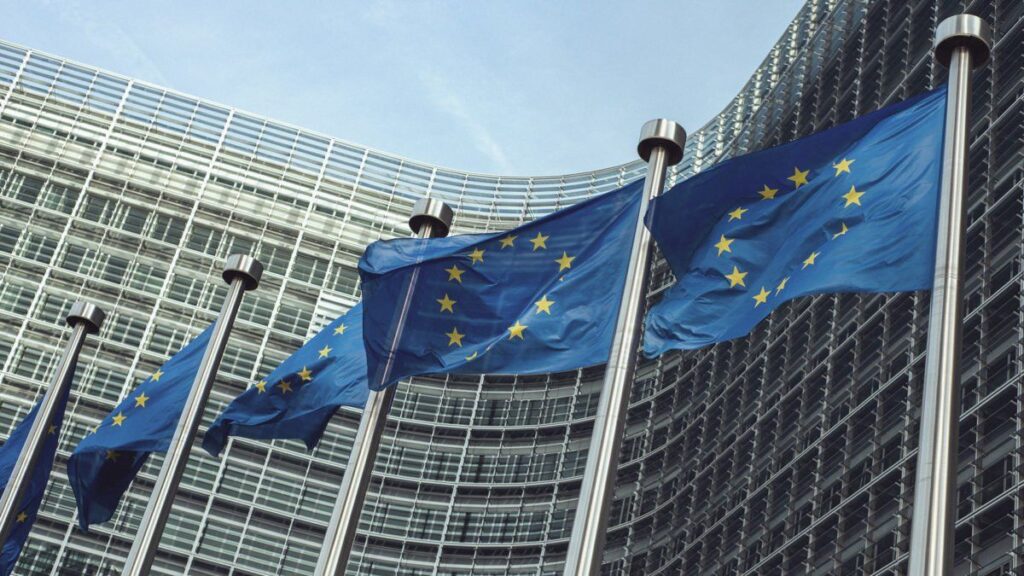 Az Európai Parlament elhalasztotta a kriptoeszközök törvényjavaslatáról szóló szavazást