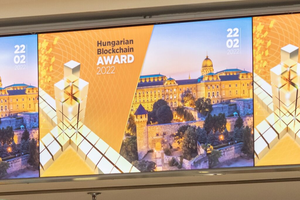 Keresik 2022 legígéretesebb magyar blokkláncprojektjeit