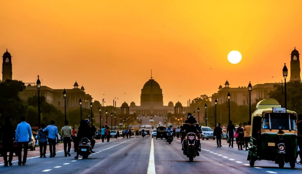 India megadóztatja a kriptovalutákat és saját digitális pénz bevezetésére készül