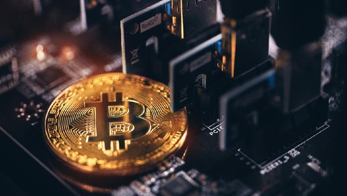 meg lehet gazdagodni a bitcoin bányászatával