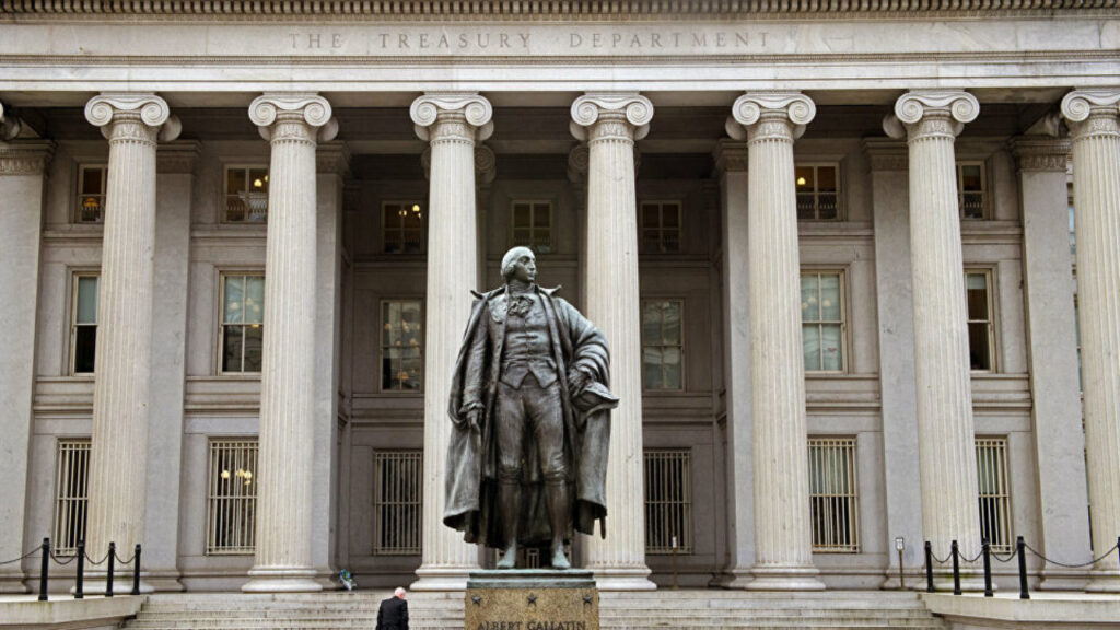 Jelentős enyhítések érkeznek az amerikai kriptoszabályozás során