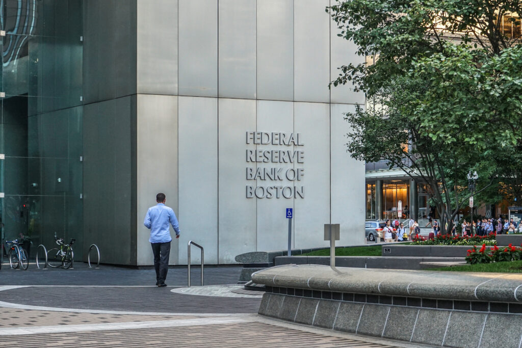 Befejeződött a CBDC kutatás első fázisa az USA-ban