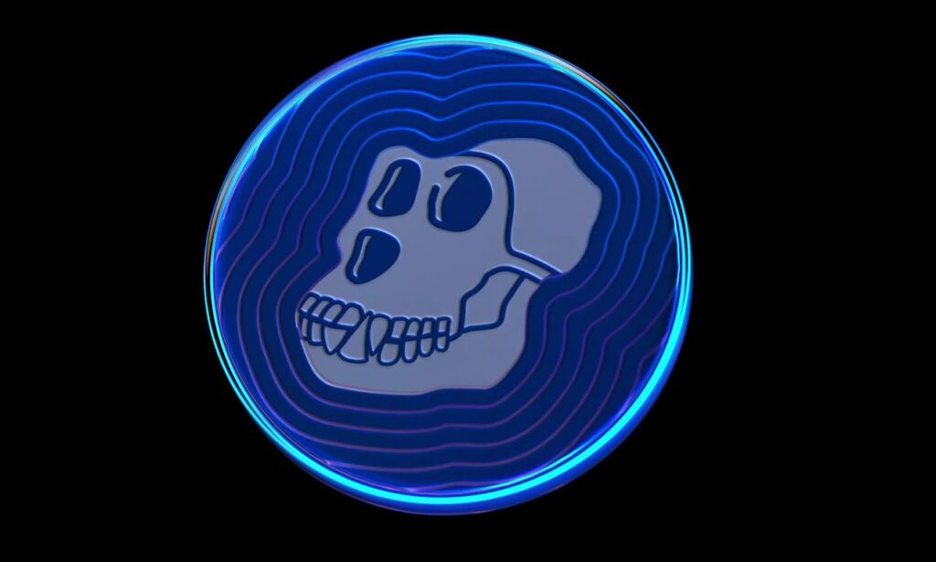 APE: minden tőzsdére felkerül a legnépszerűbb NFT kriptopénze