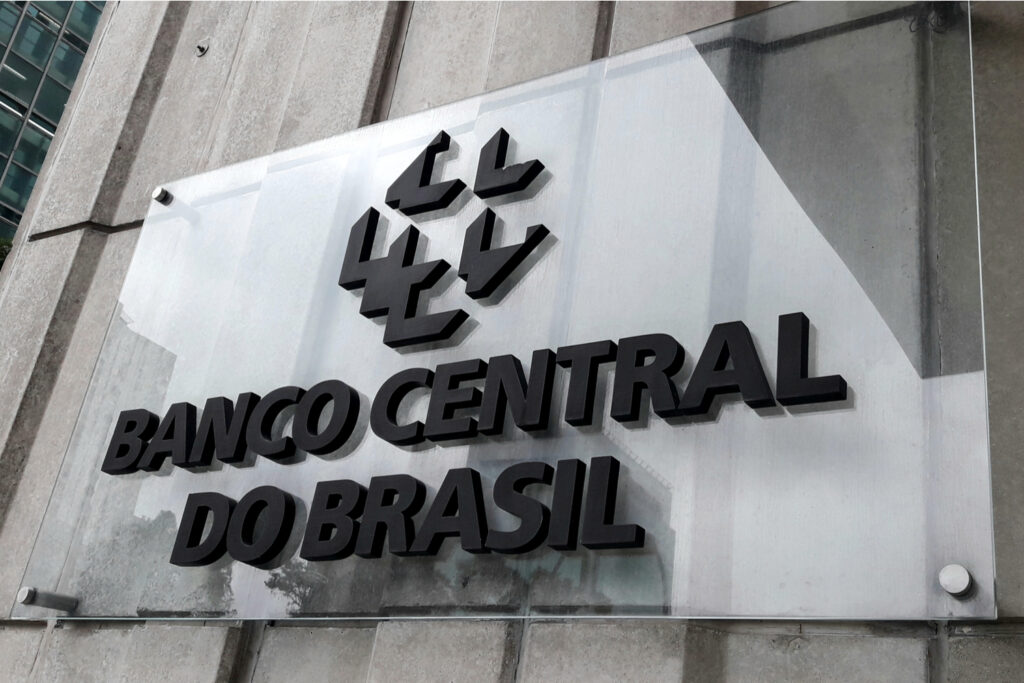 A Brazil Központi Bank CBDC projektbe kezd
