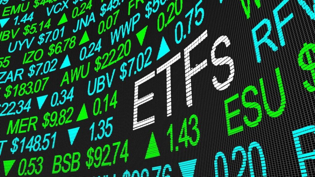 Megjelent az első metaverzum tematikus ETF az európai piacon