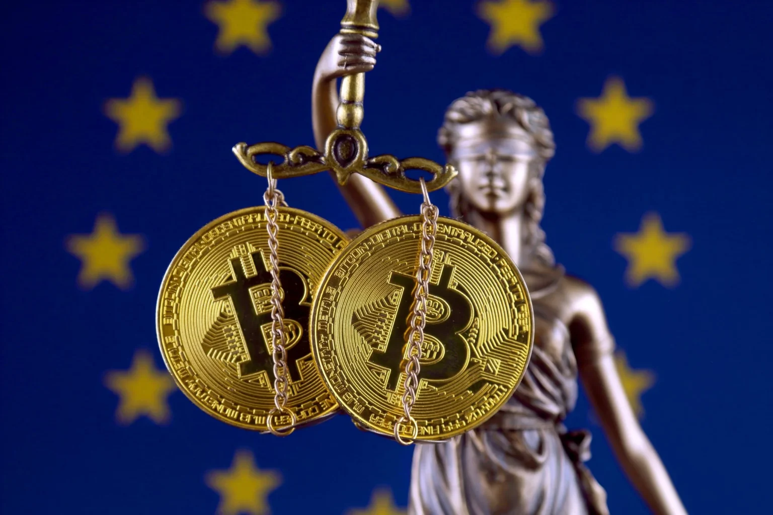 Most már biztos, hogy nem tiltják be a bitcoin európai bányászatát