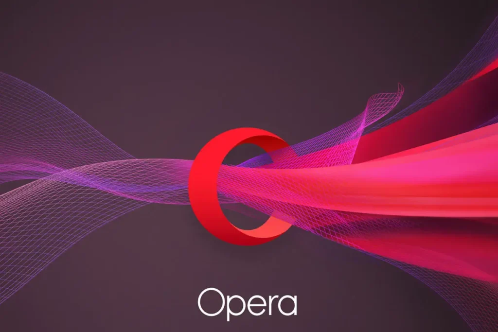 Polygon és Solana támogatás érkezik az Opera böngészőbe