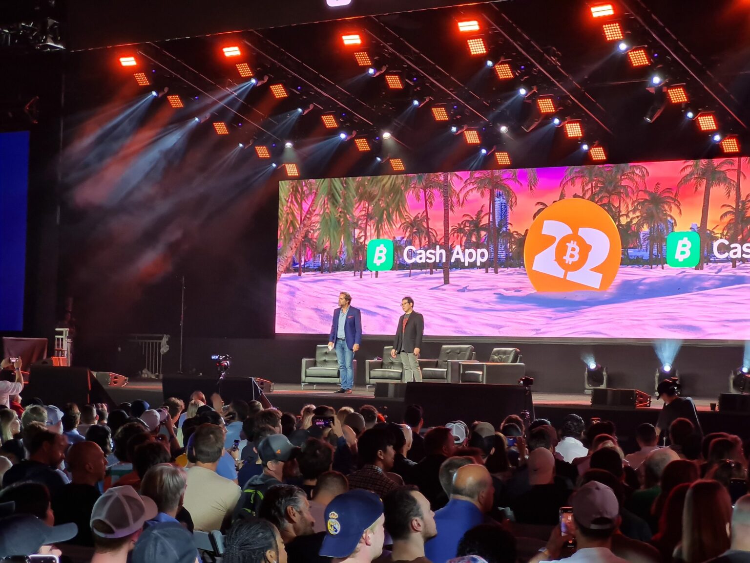 Madeira és Prospera is bitcoin elfogadó hely lesz, felkészül Mexikó