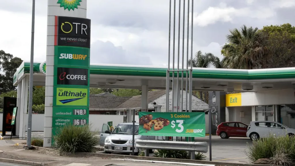 Az ausztrál élelmiszer- és benzinkútóriás üzleteiben hamarosan kriptovalutával is lehet fizetni