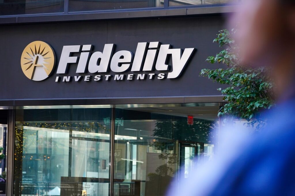 Bitcoin alapú nyugdíj megtakarítási lehetőséget kínál a Fidelity