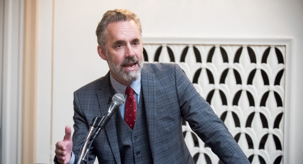 Jordan Peterson is ott volt Miamiban, de amit mondott már nem mindenkinek tetszett