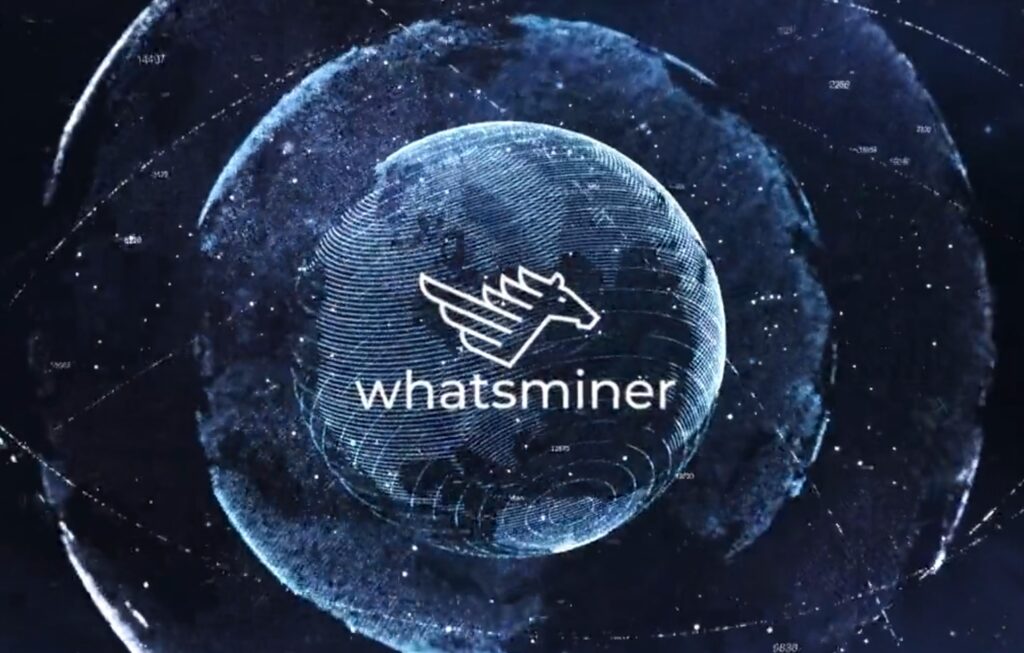 Új generációs bányászgépeket jelentett be a MicroBT