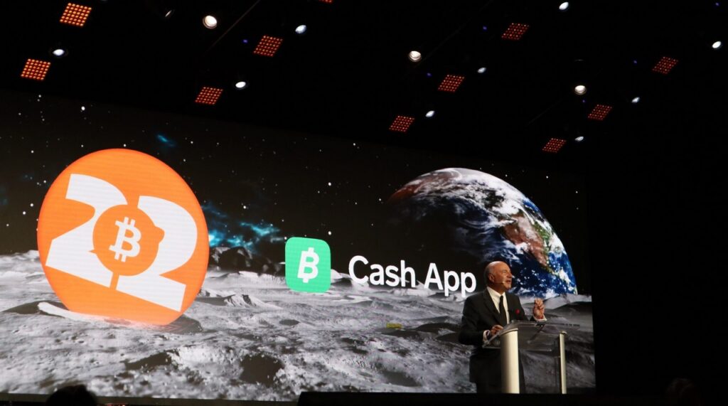 A bitcoin bányászat meg fogja menteni a világot