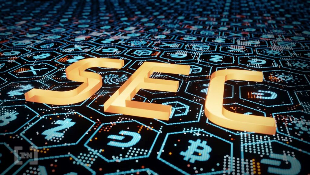 Még több védelmet akar a SEC elnöke a lakossági kripto befektetők számára