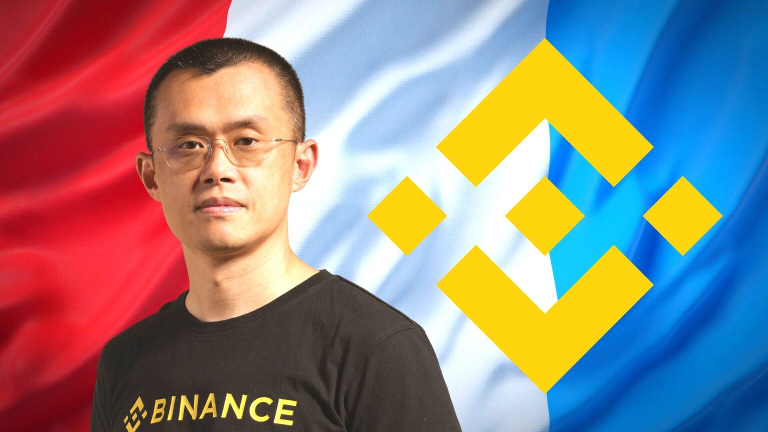 Új pénzmosás elleni vizsgálat alatt a Binance Franciaországban