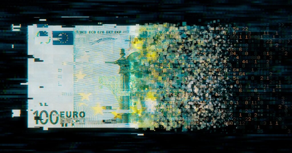 Folytatódik a digitális euró fejlesztése