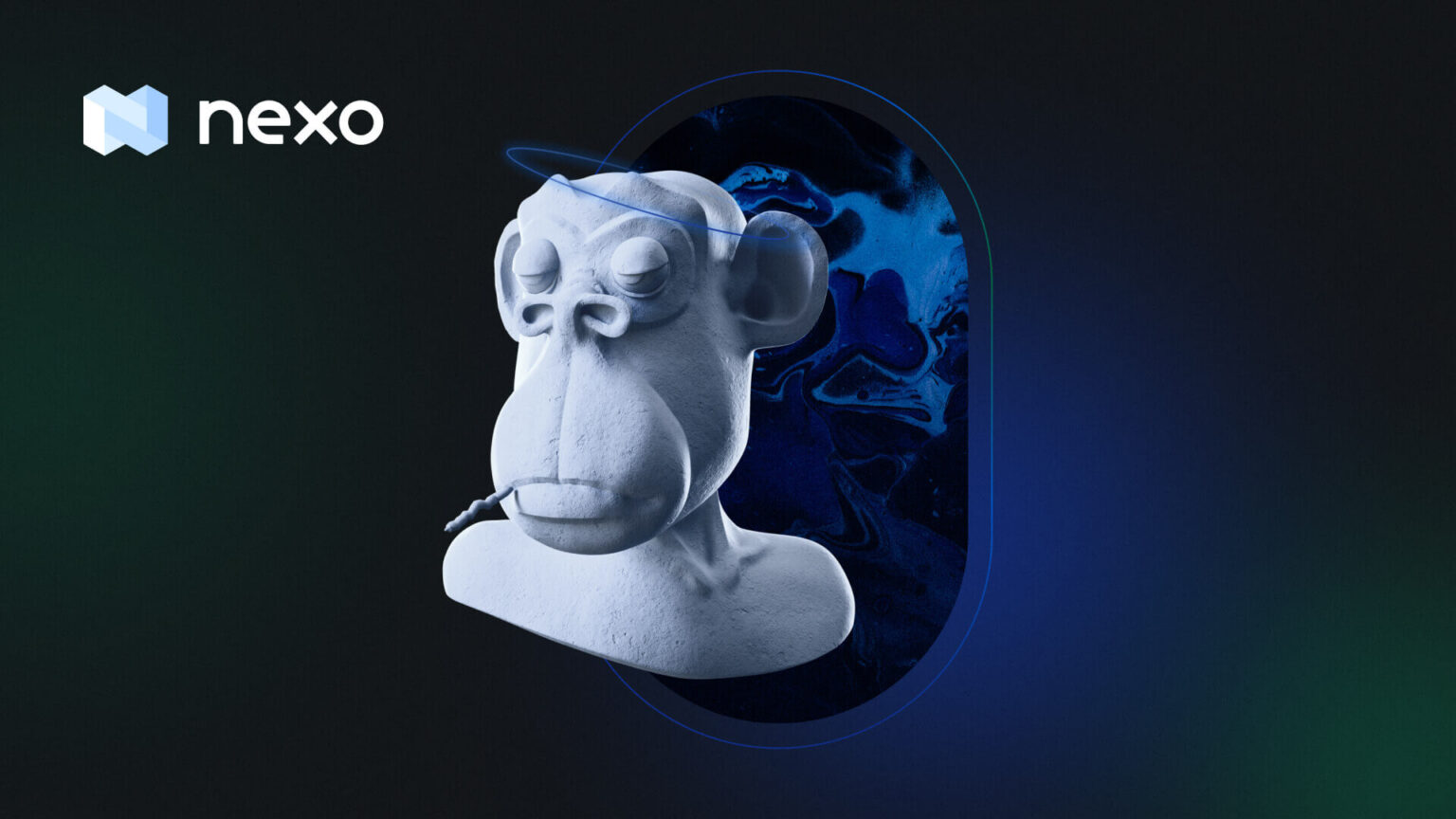 3,3 millió dolláros NFT kölcsön a Nexo-tól
