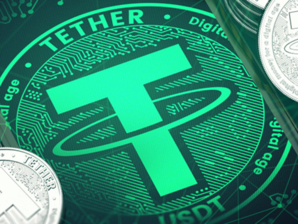 Nem ad több kölcsönt a Tether, hogy helyreállítsa a bizalmat a kriptopiacban