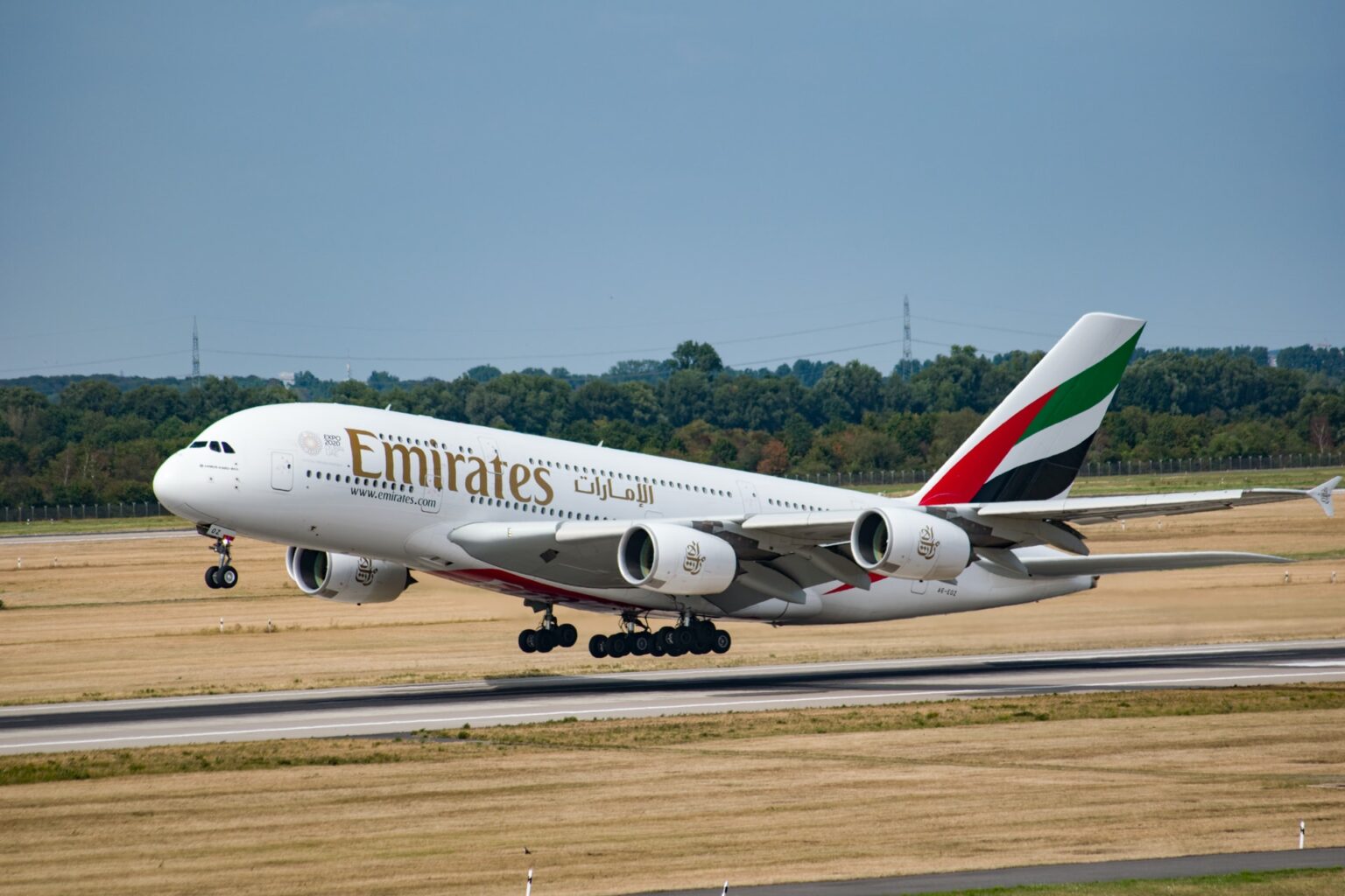Emirates: Bitcoin, NFT és metaverzum a tervek között