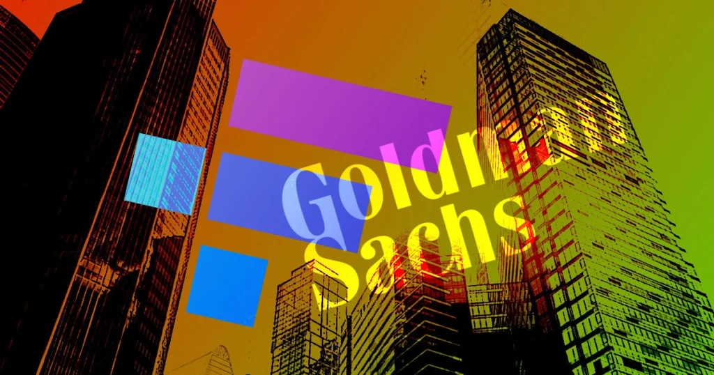 Goldman Sachs – FTX megállapodás a láthatáron