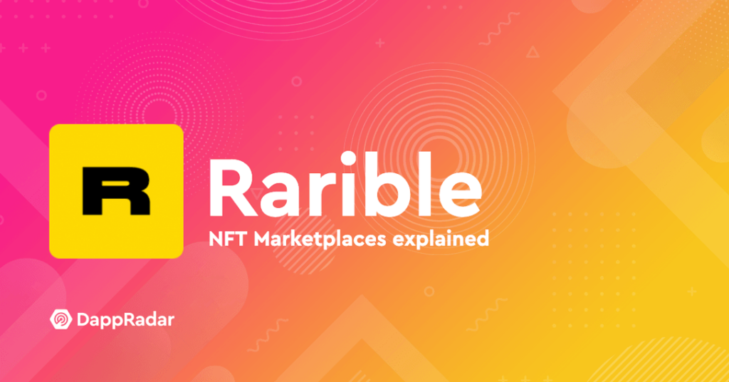 Csökkenti jutalékait a Rarible