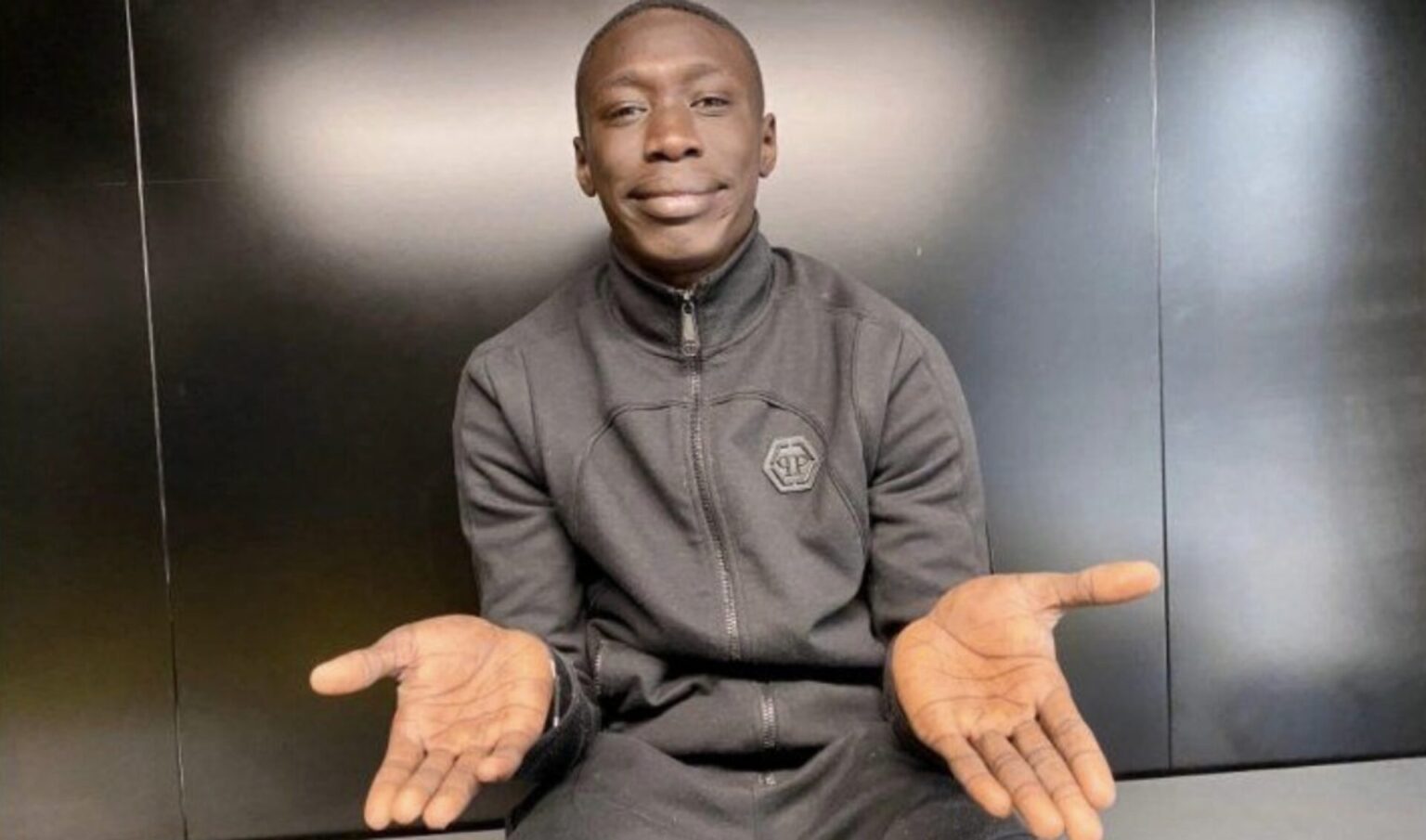 A legnagyobb TikToker reklámozza majd a Binance-et