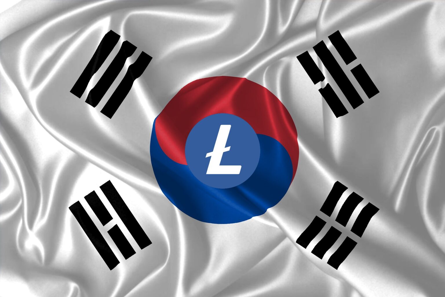 Kivezeteik kínálatukból a dél-koreai kriptotőzsdék a litecoint