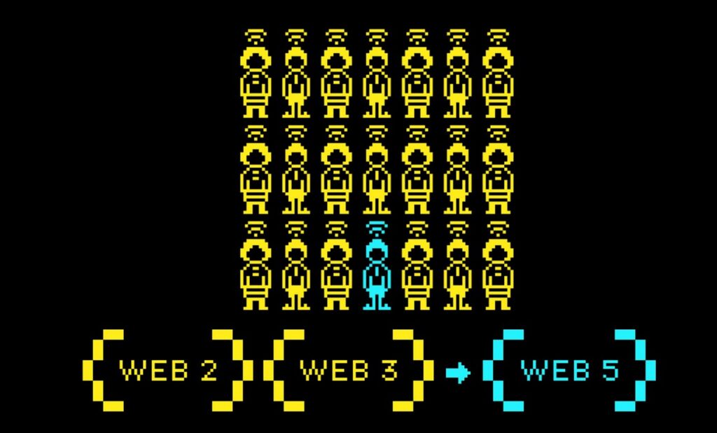 Bitcoin alapú decentralizált web a láthatáron