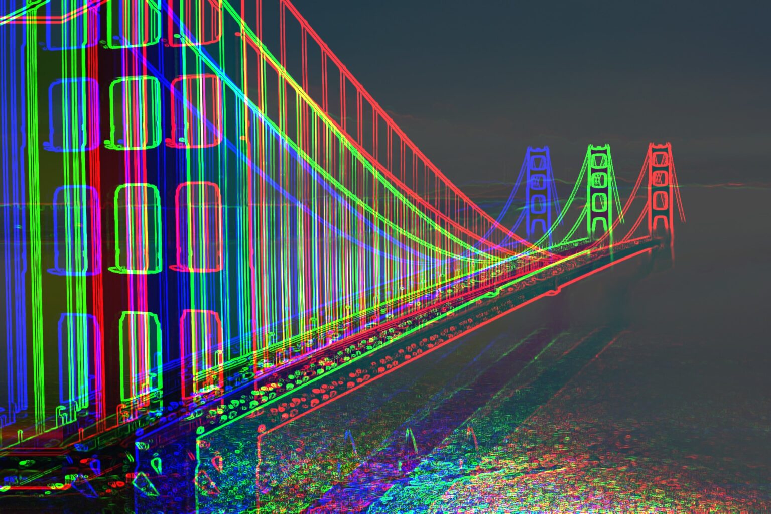 Mi az a blokklánc híd? – 1. rész