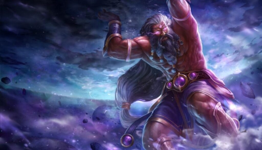 Gods Unchained: indul a staking jutalomprogram