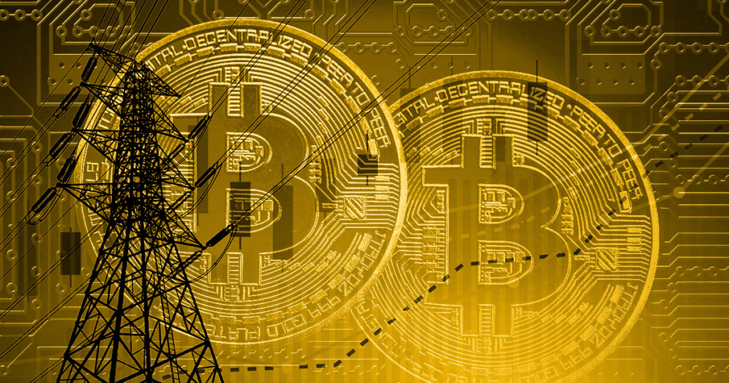 Átalakíthatja a bitcoin bányászat az energiaipart – 2. rész