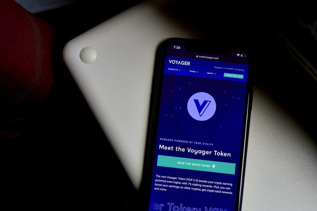 Felvásárolja a Binance.US a Voyager eszközeit