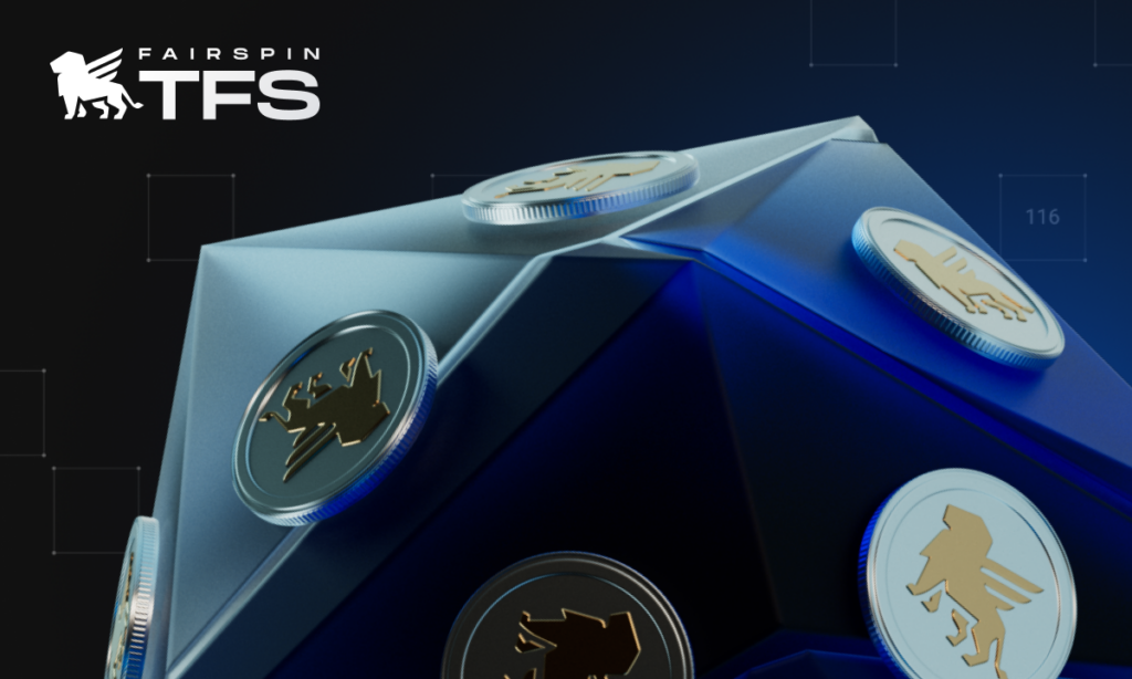 TFS Token: páratlan lehetőségek az online kaszinózás világában