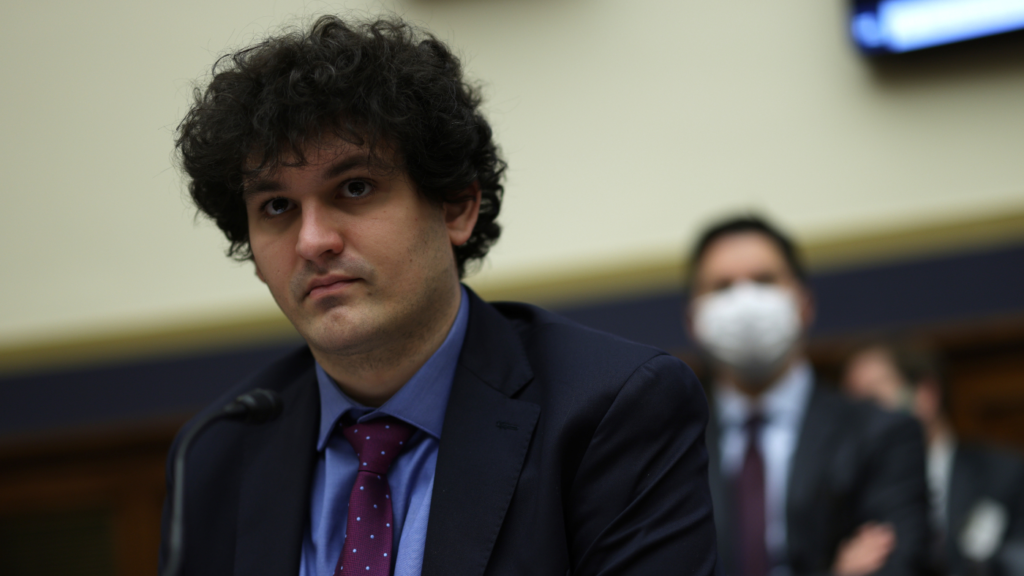 Ma kezdődik az FTX igazgatójának bírósági tárgyalása