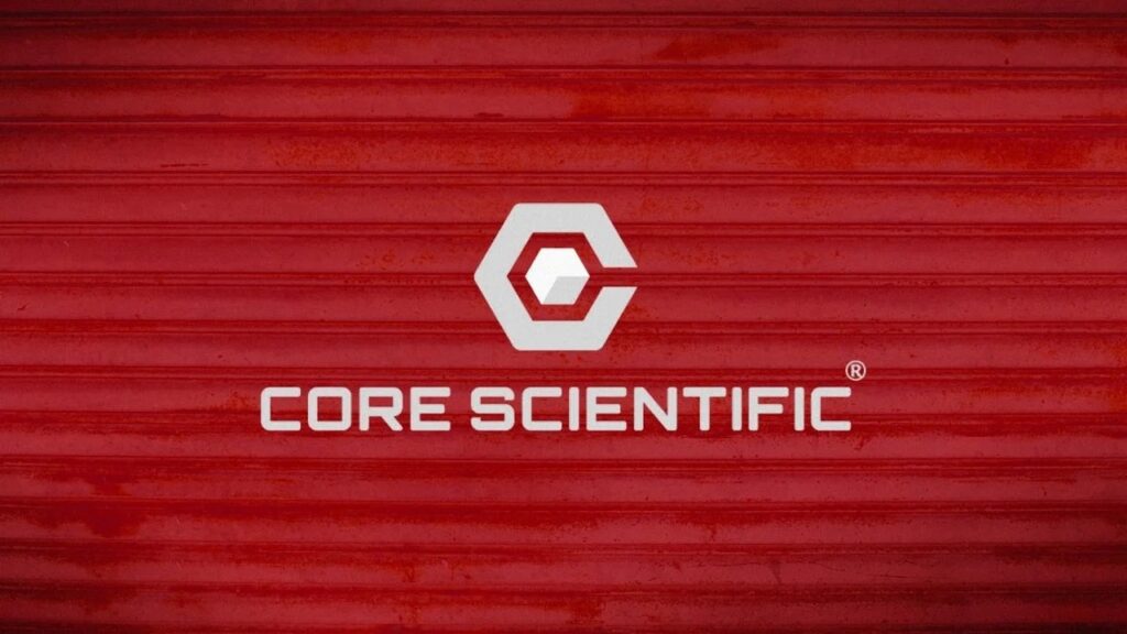 core scientific