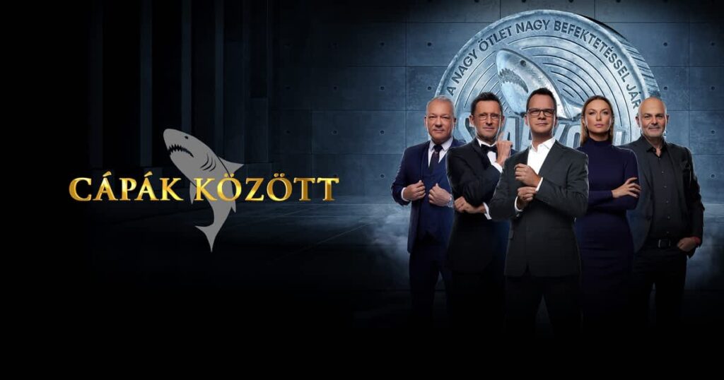 Egymillió dollárt kért a Cápák Között kripto befektetője