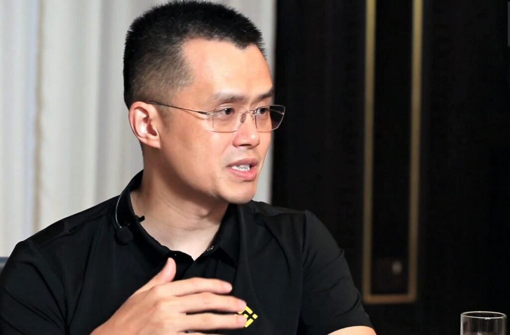 A Binance igazgatójának nyilatkozata a Binance USD (BUSD) kibocsátás megszűnéséről