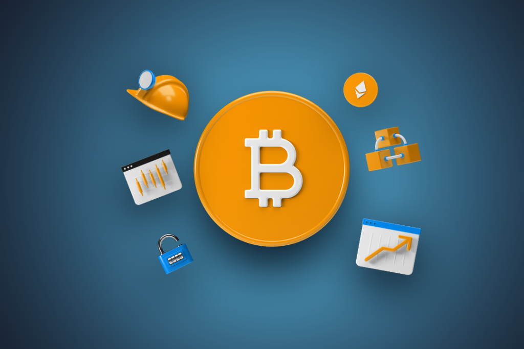 Mi az a bitcoin bányászat?
