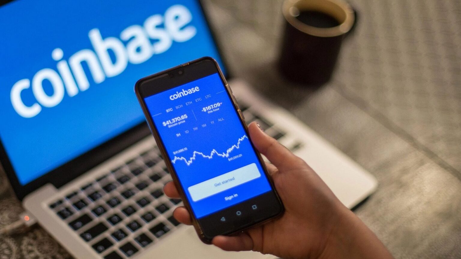 Már elindultak a PayPal fizetések a Coinbase-en, hamarosan Magyarországra is jöhet