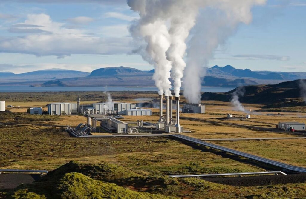 Veszélyben vannak az izlandi bitcoinbányászok