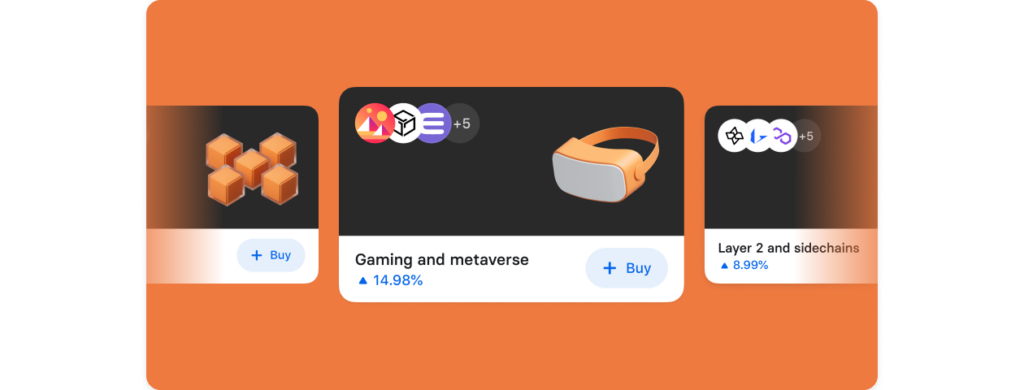 Revolut: megjöttek a kriptós gyűjtemények